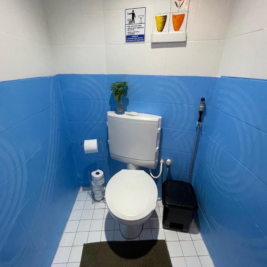 Casa De Tijolos Com Churrasqueira Vila Fechada São Paulo Extérieur photo