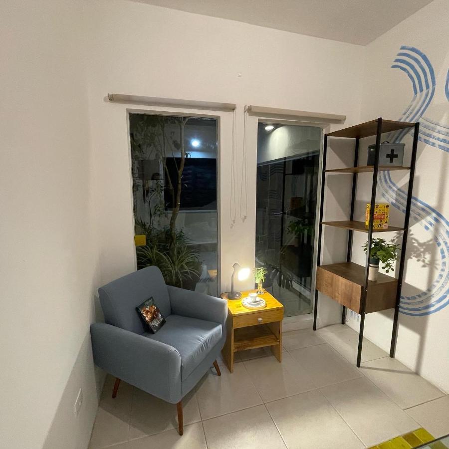 Casa De Tijolos Com Churrasqueira Vila Fechada São Paulo Extérieur photo