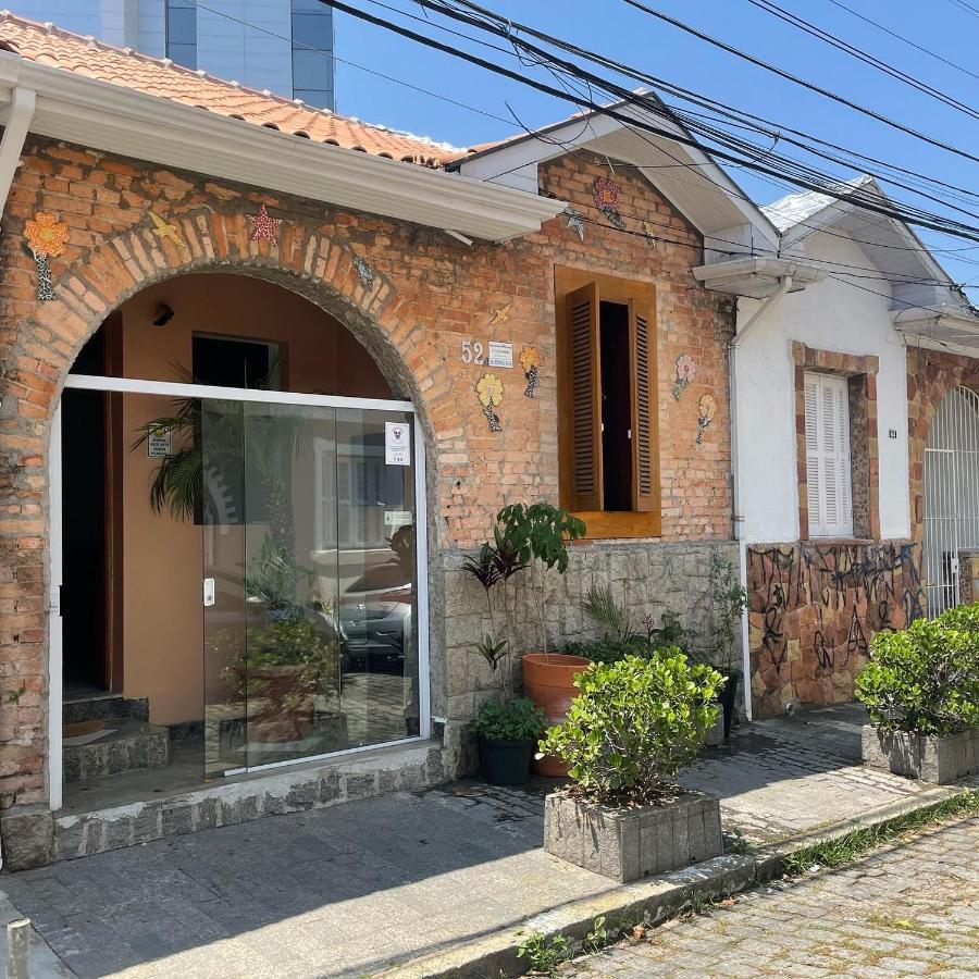 Casa De Tijolos Com Churrasqueira Vila Fechada São Paulo Extérieur photo
