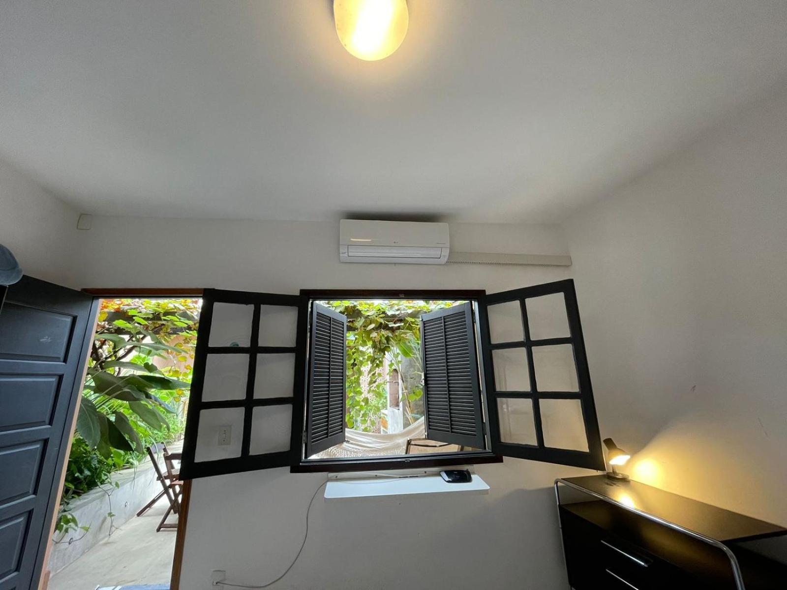 Casa De Tijolos Com Churrasqueira Vila Fechada São Paulo Extérieur photo